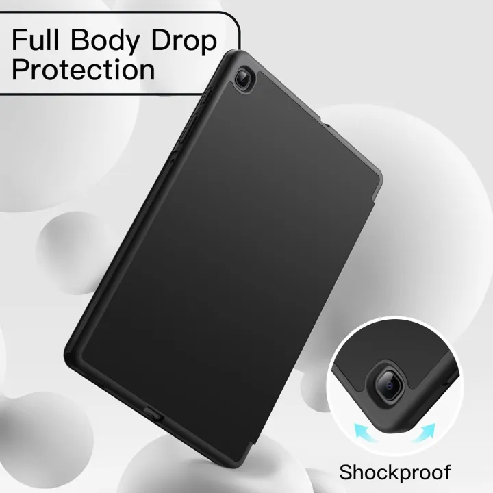 Cover%20for%20Samsung%20Galaxy%20Tab%20A7%2010.4"%20case,%20Soft%20Flexible%20Flip%20Case%20Cover%20with%20S%20Pen%20Holder%20for%20Samsung%20Galaxy%20Tab%20A7%2010.4%20inch%20with%20Auto%20Sleep%20Wake%20%5BRecoil%20Series%5D%20-%20Image%206