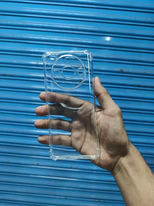 Transparent%20back%20cover%20for%20Realme%2011%20Pro%20Plus%205G/Realme%20Narzo%2060%20Pro%20-%20Image%203
