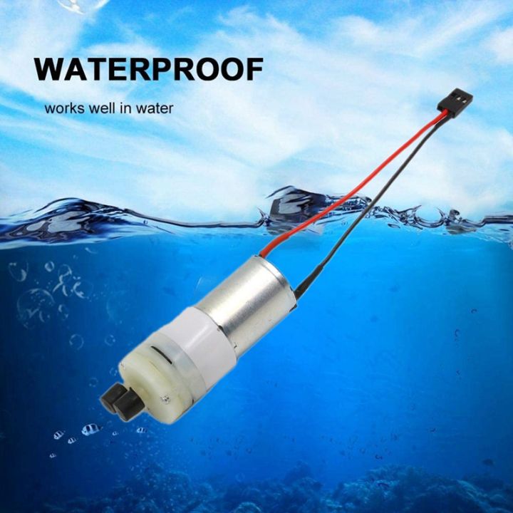 RC%20Boat%20Water%20Pump%203-6V%20370%20Water%20Cooling%20Pump%20Waterproof%20JR%20Plug%20-%20Image%206