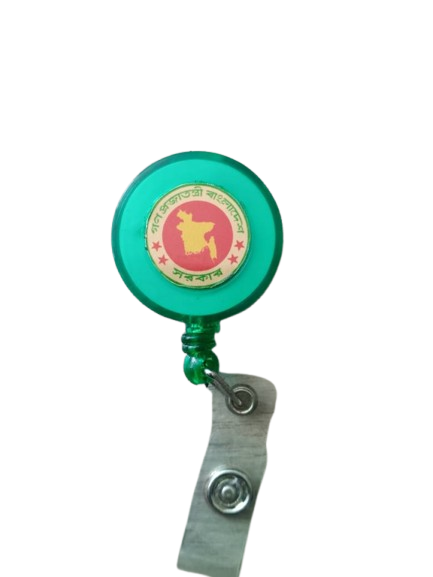 1 Pc Yo-Yo (customize) Key Ring Pull Chain with Both Side Logo Print ...