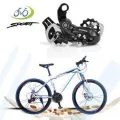 SHIMANO Tourney RD TX35 7/8/9 Direct Mount Speed Rear Mech Derailleur Bike. 