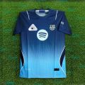 Barcelona Jersey 2026/27 Thai Premium Football For Men - Half Sleeve Club T Shirt - Barcelona Jersey 2026.