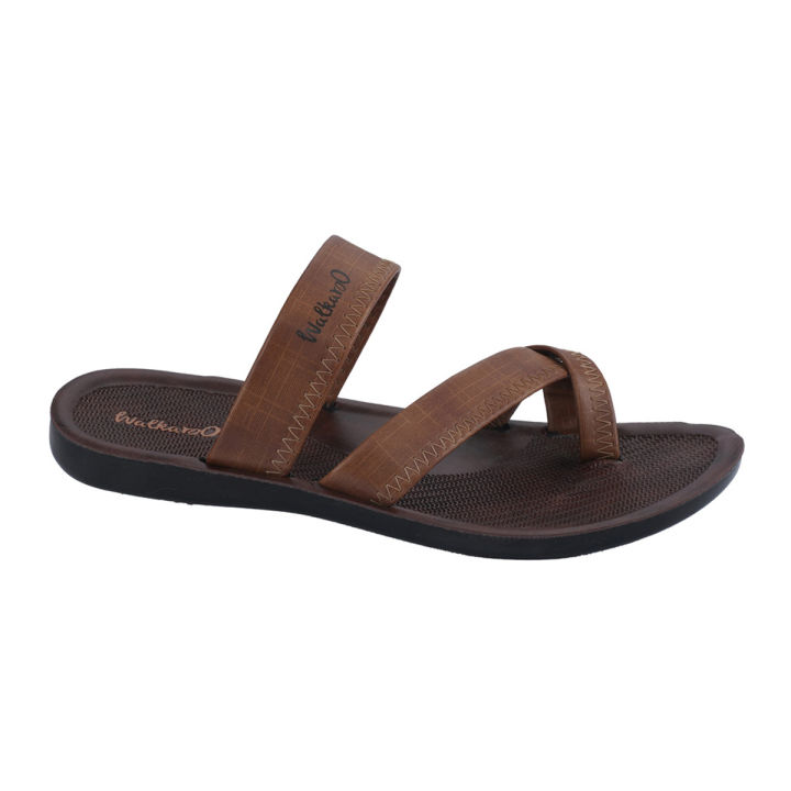 Walkaroo%20Gents%20Coffee%20Brown%20Color%20Casual%20And%20Comfortable%20Footwear%20-%20Image%202