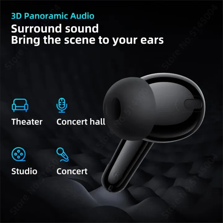 VIVO%20TWS%204%20HiFi%20True%20Wireless%20Earphone%2055dB%20Active%20Noise%20Cancelling%20LDAC%20TWS%20Earphone%20Bluetooth%205.4%20aptX%20Lossless%20LDAC%20IP54%20-%20Image%205