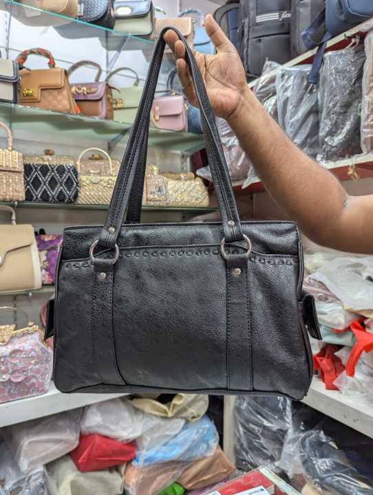 Ladies Orginal leather bag(10 years warrenty )