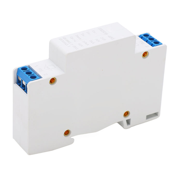 Lightning%20Protection%20Circuit%20Breaker,%2024V%20Stable%20Signal%20Transmission%20Surge%20Arrester%20Device%20for%20Circuit%20-%20Image%206