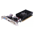 3X GT210 1GB Graphics Cards 64Bit Video Card for GPU PC Games DVI-I -Compatible VGA Used Dual-Screen Graphics Card. 