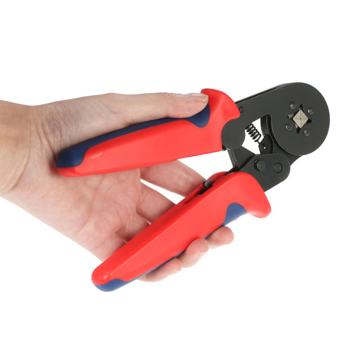 Crimper%20Plier%20Square%20Self-adjustable%20Crimping%20Tool%20for%20Cable%20End-sleeves%20Ferrules%20-%20Image%205