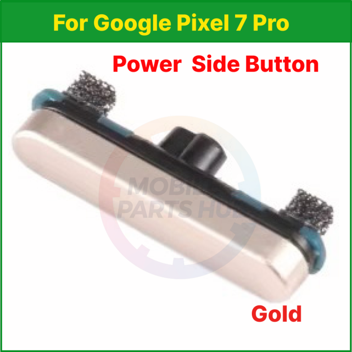 Ready%20Now-%20For%20Google%20Pixel%207%20Pro%20External%20Side%20Buttons%20Power%20On%20Off%20+%20Volume%20Control%20Button%20Outside%20Side%20Keys%20Compatible%20Replacement%20Parts%20-%20Image%208