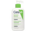 CeraVe Hydrating Cleanser For Normal To Dry Skin 236ml - Face Wash. 