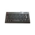 Hp K600 Usb Mini Multimedia Keyboard - Compact And Functional For All Your Computing Needs - Enhance Your Typing Experience. 