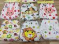 BABY WASHABLE & Adjustable DIAPER with Napi/pad CN_1pcs. 