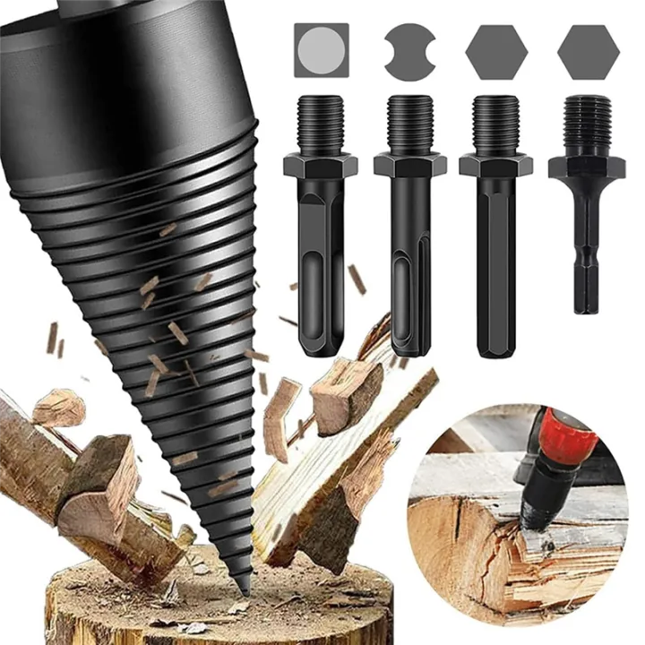 1Set%20Easysplit%20Drill%20Bit%20Easy%20Split%20Drill%20Bit%20Wood%20Log%20Drill%20Bit%20Steel%20Firewood%20Splitter%20(32/42mm)%20-%20Image%202