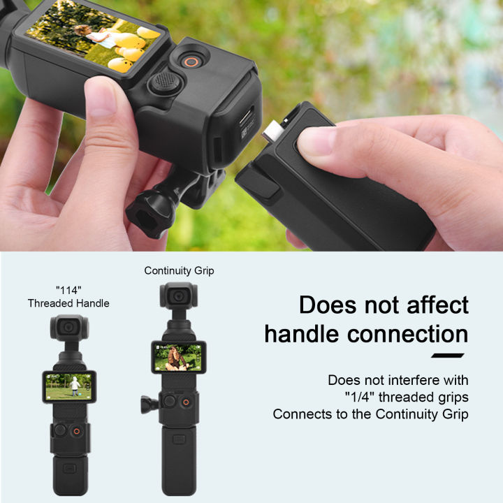 %E3%80%90Lejia%E3%80%91Easy%20to%20Carry%20Camera%20Fixed%20Portable%20Camera%20Fixed%20Frame%20for%20Dji%20Osmo%20Pocket%203%20Easy%20to%20Precise%20Hole%20Positioning%20Ideal%20for%20Southeast%20Buyers%20Camera%20Fixed%20Frame%20Lightweight%20-%20Image%205