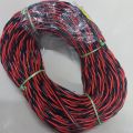 1-Coil Non-Sheathed 70/76 PVC Insulated AC 220v Single Core Mixed Cables Wire For Electrical AC Line Power Supply Powerpoints Switches & Savers. 