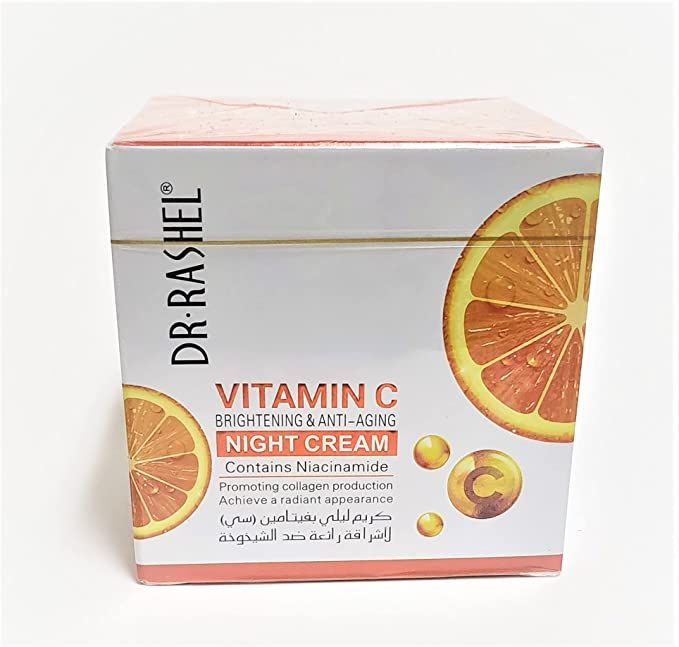 Dr%20Rashel%20Vitamin%20C%20Face%20Night%20Cream%20With%20Niacinamide%20and%20Collagen%20-%20Image%202