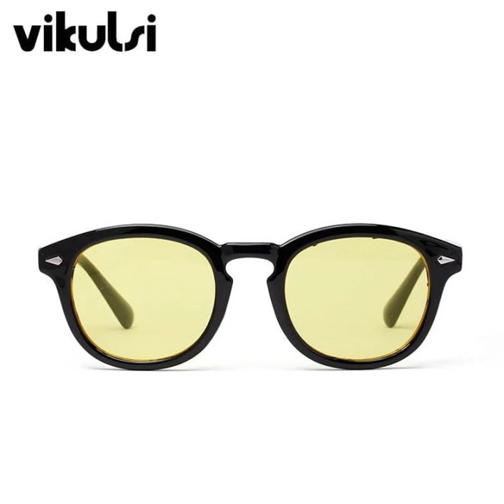 Classic%20Johnny%20Depp%20Round%20Sunglasses%20Women%20Retro%20Rice%20Nail%20Small%20Oval%20Sun%20Glasses%20Men%20TONY%20Blue%20SunGlasses%20Ocean%20Lens%20UV400%20-%20Image%207