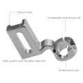 DIY Patchwork Maker Kit & Sewing Ruler Shank Ruler Foot Free Motion Darning for All Shank Sewing Machines.