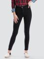 Export Quality stritch Denim Jeans Pants For Fashionable Ladies. 