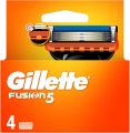 Gillette Fusion Razor Blades for Men 7702018874460,. 