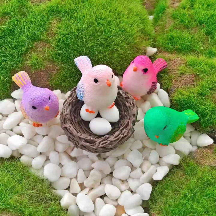 %E3%80%90In-demand%E3%80%91%204Pcs%20Cartoon%20Colorful%20Fly%20Bird%20Small%20Statue%20Miniature%20Figurine%20Ornament%20Mzea%20-%20Image%206