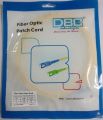 DBC Internet Patch Cord SC-SC 5 Meter.