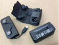 Samsung AKG Type-C Earphones black Or White. 