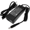 Power Adapter Charger for SAMSUNG R540 R580 R620 AD-9019 Laptop Power Charger. 