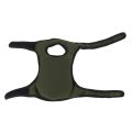 2X Gardening Knee Pads, Home Knee Pads for Gardening Cleaning, Adjustable Straps Knee Pads. 