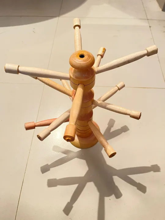 Churir%20Alna%20Wooden%20Twelve%2012%20Stick%20-%20Churi%20Rakhar%20Stand%20-%20Image%204