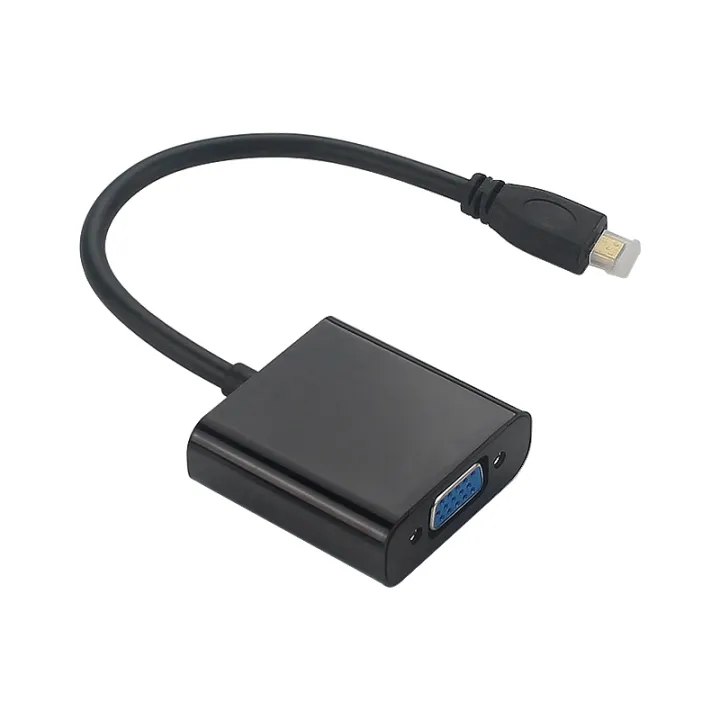 Micro-%20to%20VGA%20Adapter%20Cable%201080P%20Video%20Converter%20with%20Audio%20Jack%20USB%20Power%20Cable%20for%20Camera%204%20-%20Image%208