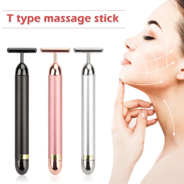 24K%20Gold%20Roller%20Vibrating%20Facial%20Massager%20Slimming%20Facial%20Skin%20Beauty%20Bar%20Pulse%20Firming%20Face%20Massage%20Lift%20Tightening%20Wrinkle%20Bar%20-%20Image%203