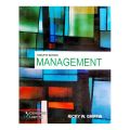 Management by Ricky W. Griffin. 
