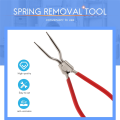 Washing Machine Inner/Outer Tub Spring Expansion Tool, Washer Spring Expansion Removal Tool Easy to Use.