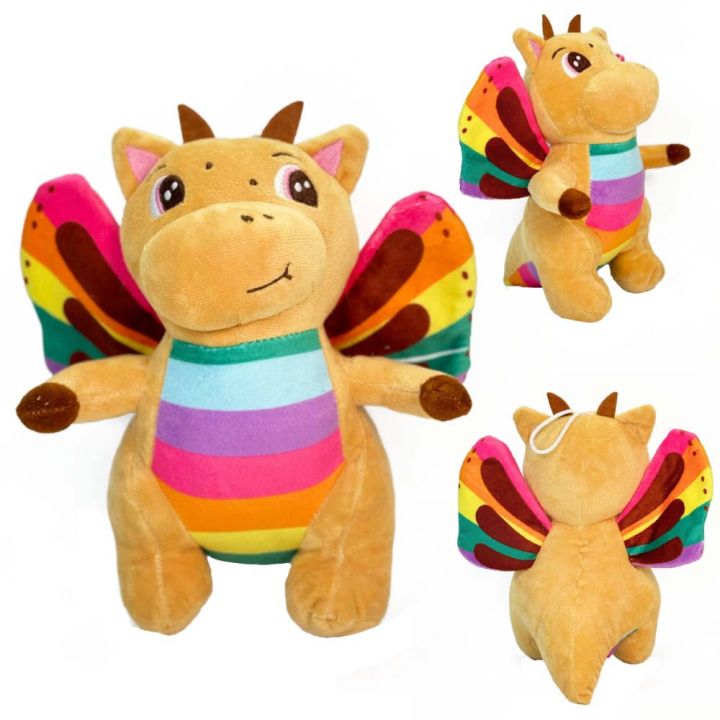 New%20Moriah%20Elizabeth%20Plush%20Shelly%20Pickle%20Cousin%20Derp%20Plushie%20Bumblebear%20Monster%20Eustace%20Plush%20Toy%20Birthday%20Gift%20-%20Image%204