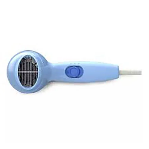 Philips%20HP8142/00%20Hair%20Dryer%201000%20Watts,%20Blue%20-%20Image%203