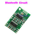 CA-8469 Bluetooth Amplifier Circuit/ Complete Bluetooth Amplifier Circuit/ Bluetooth Spiker/ Bluetooth Circuit Board/ Audio Amplifier for Desktop.