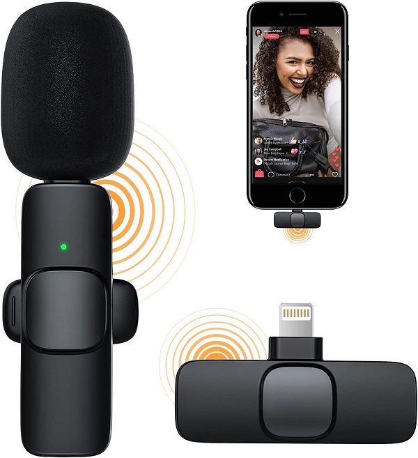K8%20Wireless%20Clip%20Microphone%20For%20Lighting%20Rechargeable%20-%20Image%202