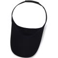 Summer Breathable Air Sun Hats Men Women Adjustable Visor UV Protection Top Empty Solid Sports Tennis Running Sunscreen Cap Hat. 