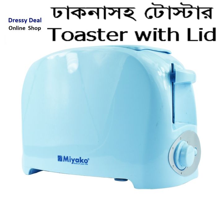 Miyako%20KT-6001%20Electric%20Bread%20Toaster%20Breakfast%20Maker%202%20Slice%20-%20Image%204