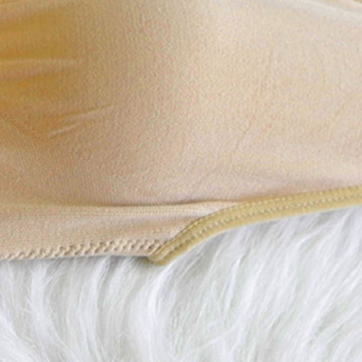 Fitness%20Bra%20Wireless%20Pure%20Color%20Thin%20Molded%20Cup%20Brassiere%20-%20Image%206
