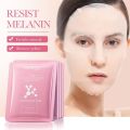 BIOAQUA Retinol Hyaluronic & Vitamin C Skin Smooth Moisturizing Face Sheet Mask- 25g/Each. 