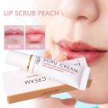 11.5g Propolis Lip Care Exfoliating Lip Scrub Remove Dead Skin Moisturizing Lip Gel. 