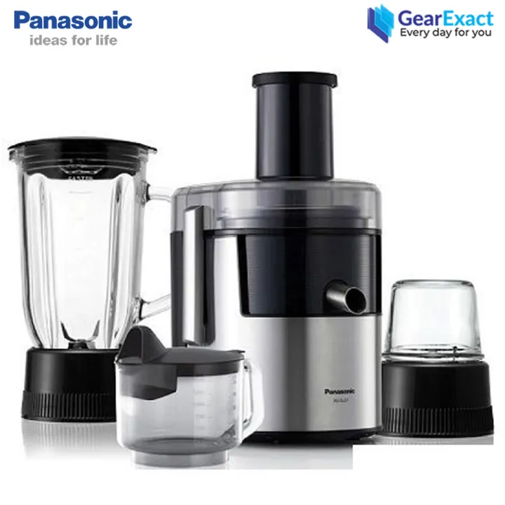 Panasonic%20MJ-DJ31%203-in-1%20Juicer%20Extractor,%20Blender,%20and%20Grinder%20with%20Durable%20Metal%20Spinner%20-%20Image%202