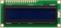 16X2 Lcd Display Shield - Power Bank Circuit.