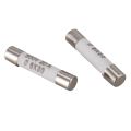 10 Pieces 6mmx30mm 20A Fa-Blow Ceramic Fuse Link 500V. 