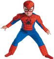 Spiderman Dress Spiderman Costume for Kids. 