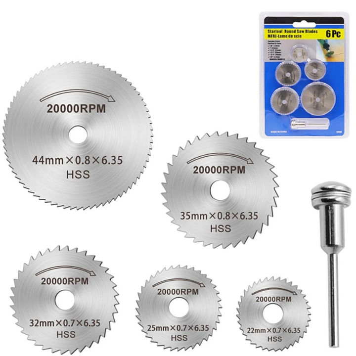 Combo%20105PC%20Rotary%20Tool%20Accessories%20Kit%20Mini%20Drill%20Bit%20Set%20with%203.2mm%20Mandrel%20in%20Electric%20Drill%20with%206pcs/Set%20Mini%20HSS%20Circular%20Saw%20Blade%20Rotary%20Tool%20for%20Metal%20Cutter%20Power%20Tool%20Set%20-%20Image%205