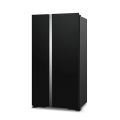 Hitachi Side By Side Refrigerator | R-S800PB0 KD (GBK) | 641L with Free Delivery.