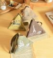 【DM bag factory Store】New Mini Women Canvas Coin Key Vintage Zipper Pouch Ladies wallet. 